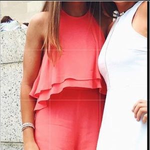 ASTR romper size small